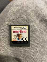 DS/DSi Martine Nintendo