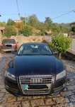 Audi  A5 Coupé 2011
