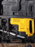электроотбойник, отбойный молоток бу STANLEY 1600W