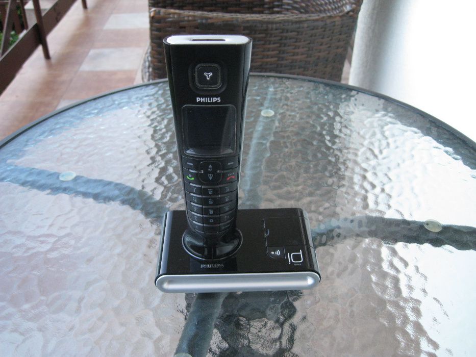 Telefon Bezprzewodowy