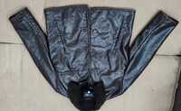 Дублёнка Armani короткая куртка brioni