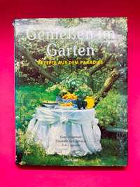 Genießen Im Garten - Autores Vários