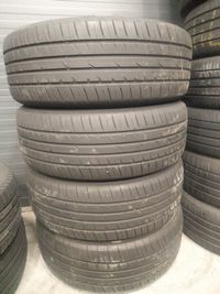 225/60 R17 HANKOOK Ventus Prime 2, Літні шини б/у, Склад