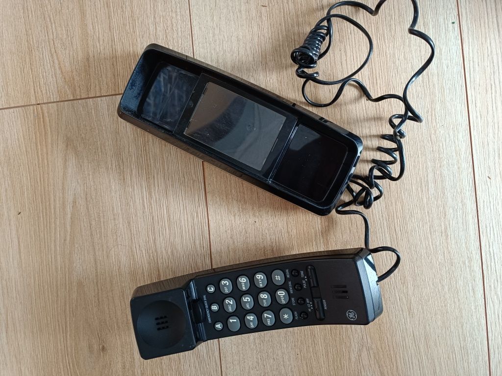 Telefon stacjonarny