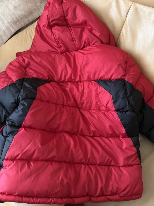 Продам зимову куртку 10-12 років фірми Vertical’9