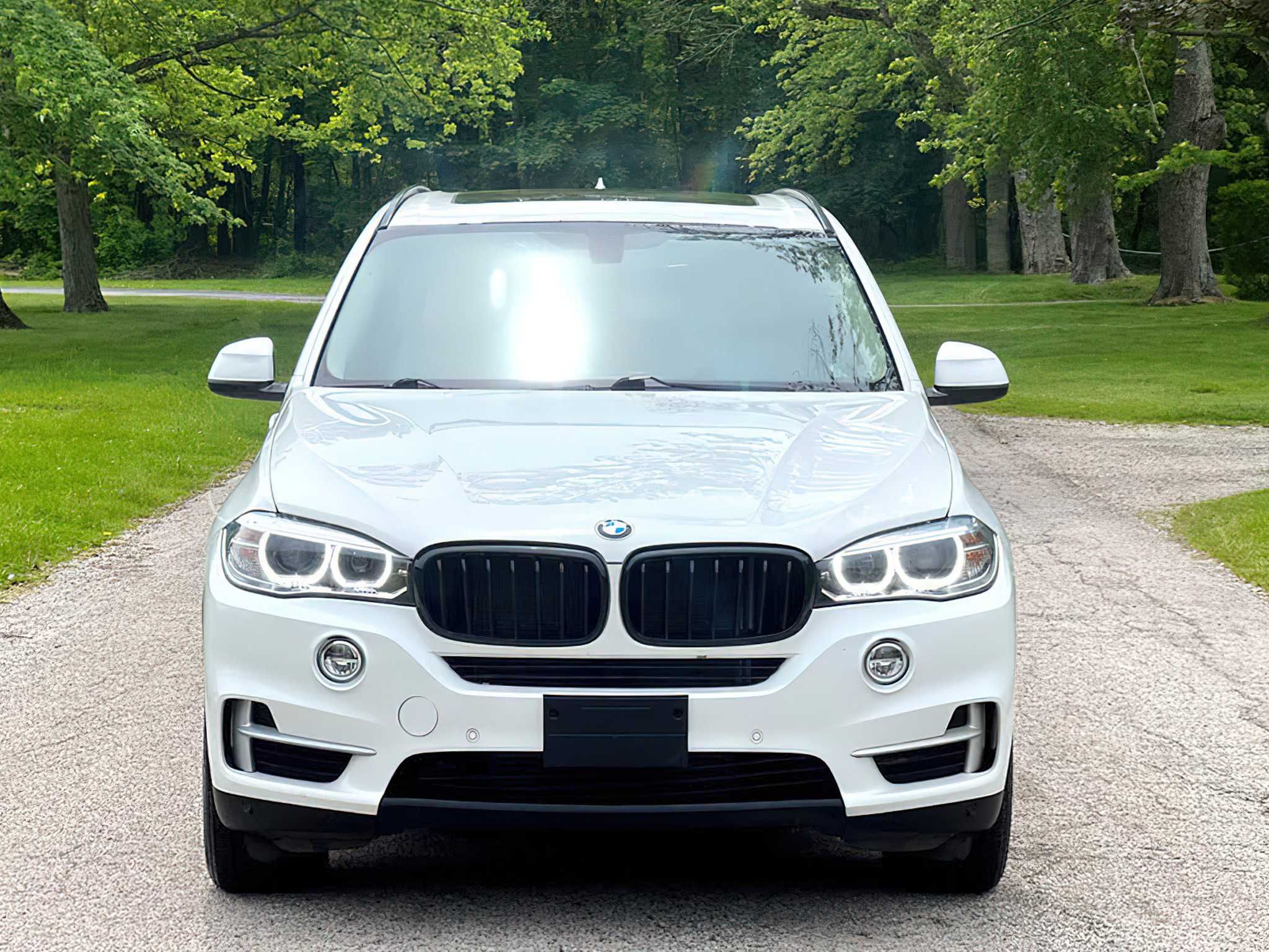 BMW X5      2015