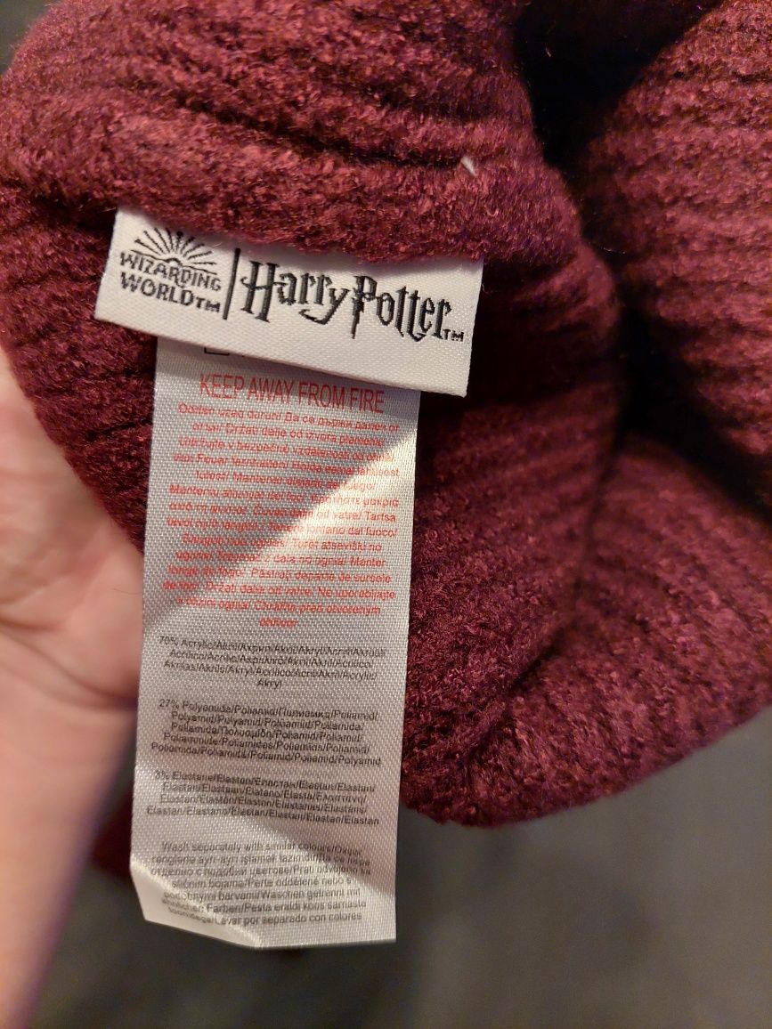 Шапка Harry Potter,  52 р., 56 р.