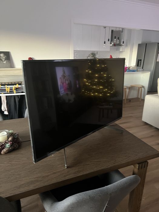 TV Sony Bravia 43”