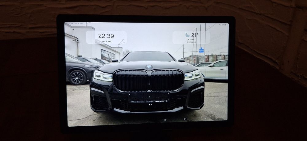 Samsung tab a8 x200 4/64