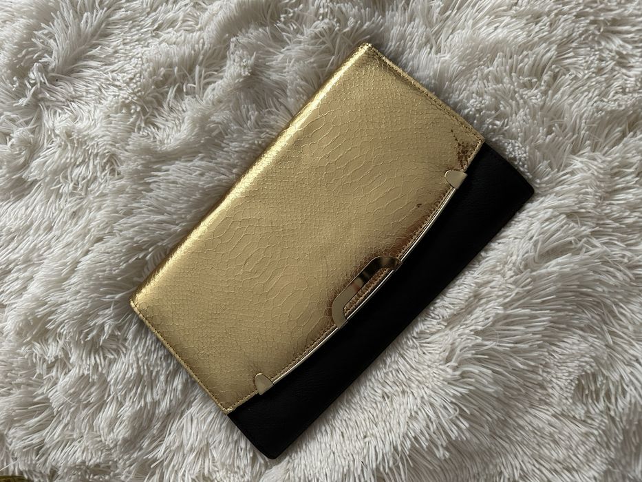 Czarnozlota kopertowka