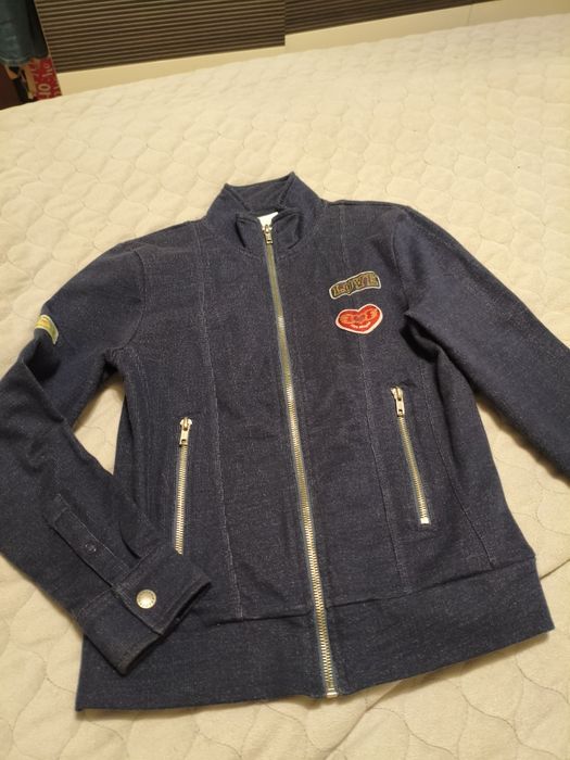 Bluza cocodrillo 146