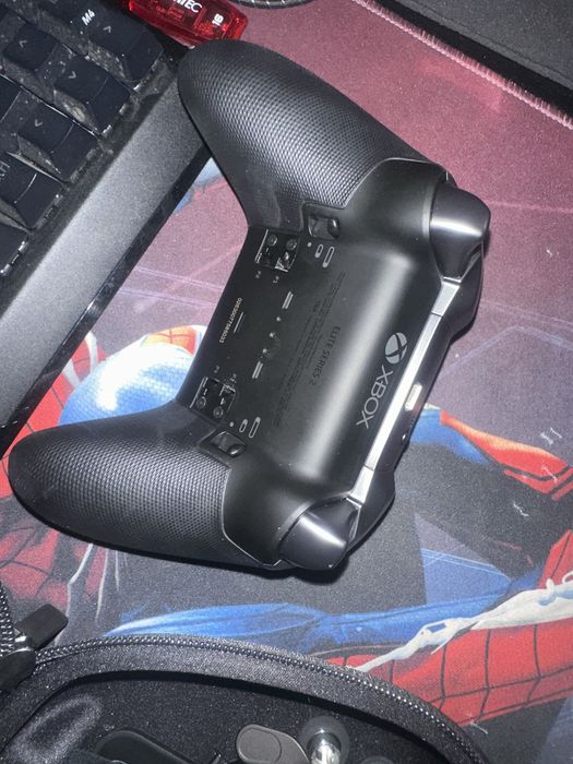 Comando xbox elite 2