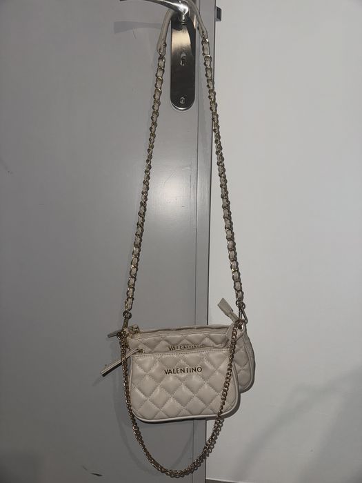 Mala da marca Valentino Usada 1x