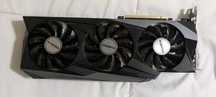 Gigabyte Eagle RTX 3080 10GB
