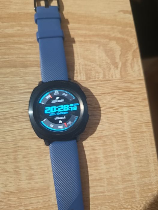 Samsung gear sport
