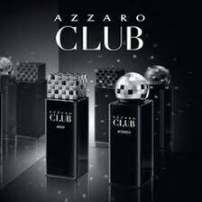 Франция. Оригинал. (2013) Azzaro Club Men EDT 75ml