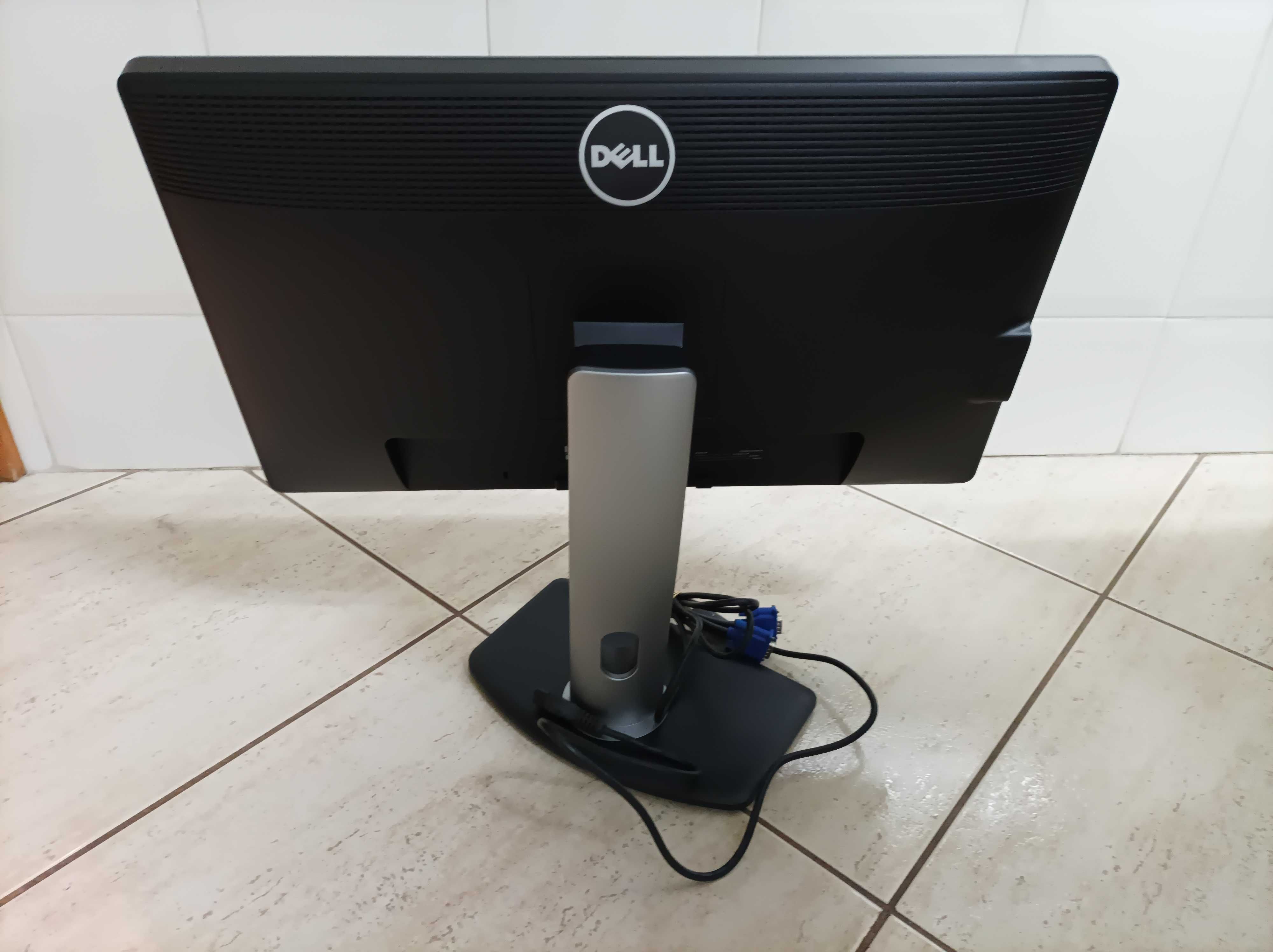 Monitor Dell P2412hb 24