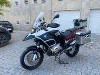 BMW R 1200 GS Adventure ADVENTURE