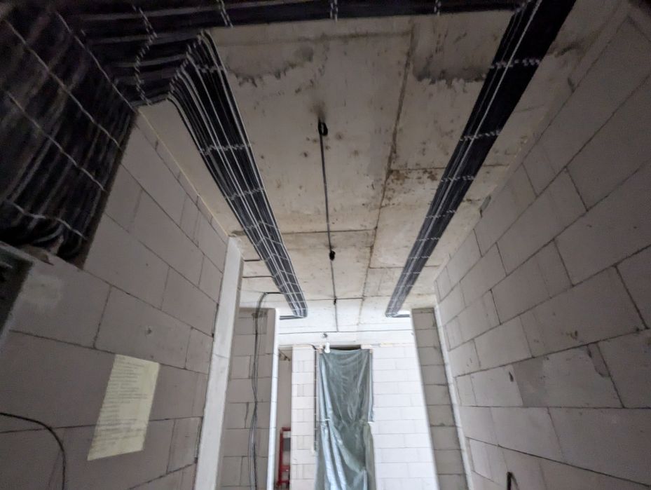 Електрик,електромонтажні роботи,Монтаж електропроводки,Установка ПЗВ