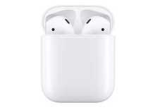 Apple AirPods (2 покоління)Беспроводные наушники  with Charging Case