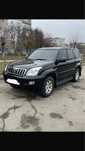 Toyota Prado 120
