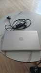Laptop HP 15db1067nw nie działa, zalany