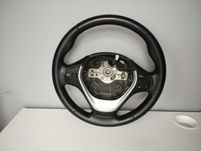 Kierownica skórzana do BMW 1 F20 multifunkcja