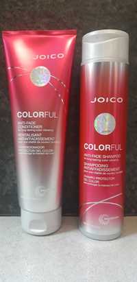 Nowy zestaw Joico Color  Full