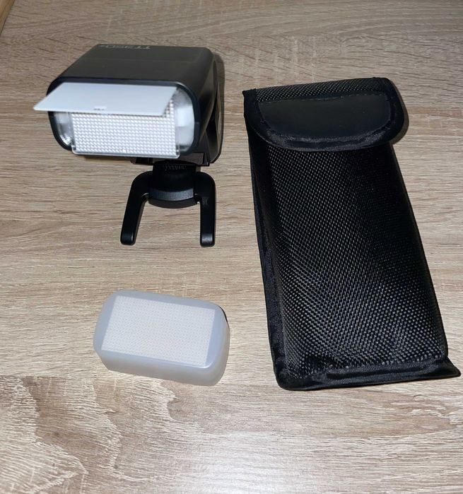 Flash Godox TT350S (Sony)