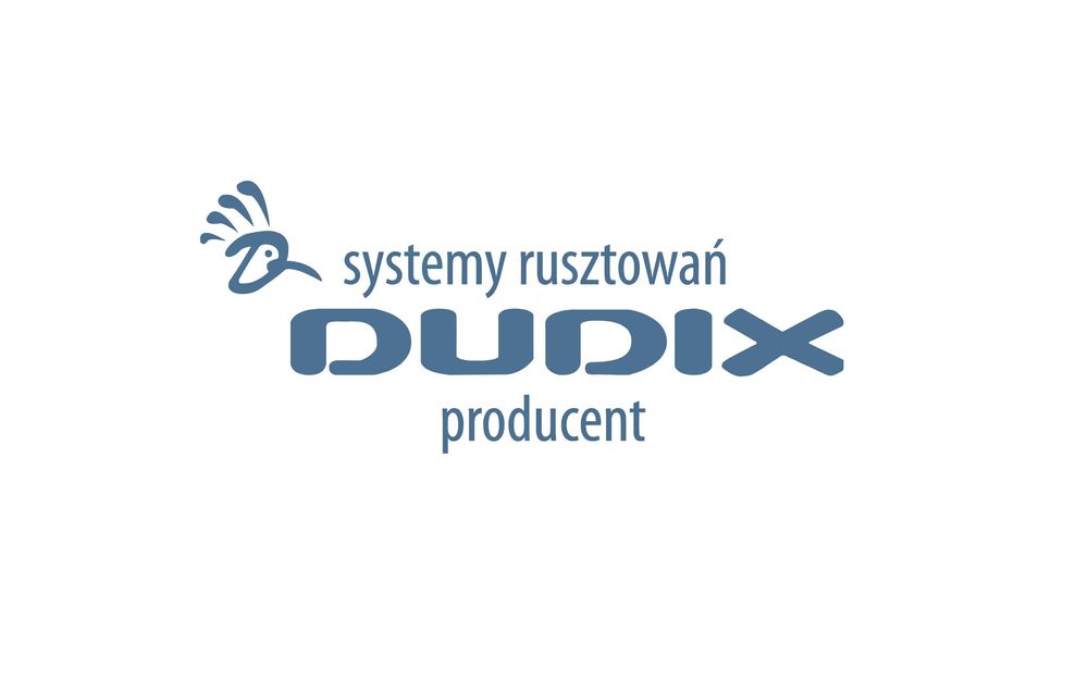 Rusztowanie SYSTEM 650 WYPRZEDAŻ rusztowania w polu 2,5m typu Rux