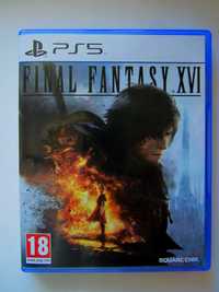 PlayStation 5 Final Fantasy XVI (16)