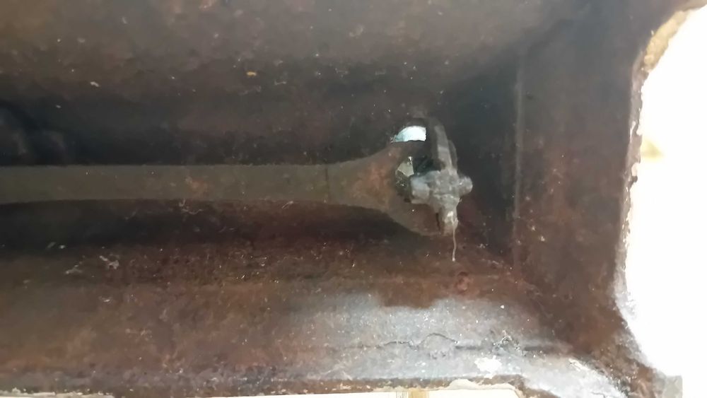 Vendo balança antiga completa