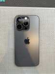 Iphone 15 pro czarny