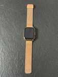 Popglory Smartwatch P66 dla kobiet różowy