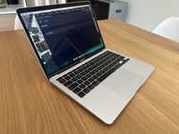 MacBook Air 2020 i3 8gb 256gb