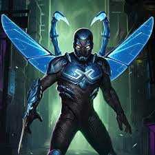 Blue Beetle (DC Comics)