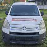 Citroen Berlingo 1.6 HDI 90KM faktura Vat uszkodzony silnik