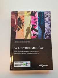 W lustrze mediów Marek Sokołowski 2012