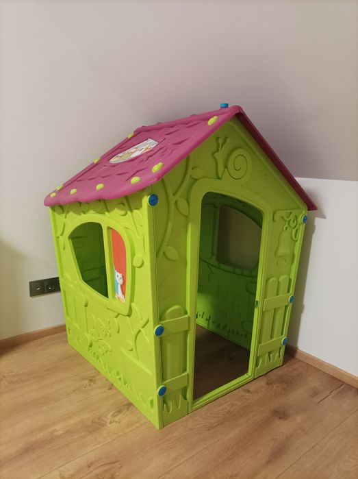 Domek dla dziecka