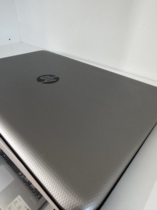Portátil HP Usado