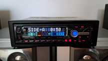 Radio kenwood mask
