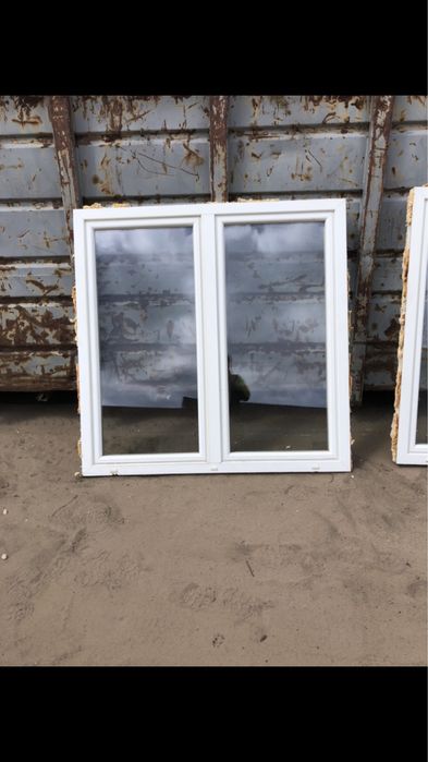 Okna 160x160 uzywane i 60x160