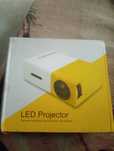 projector led mało uzywany