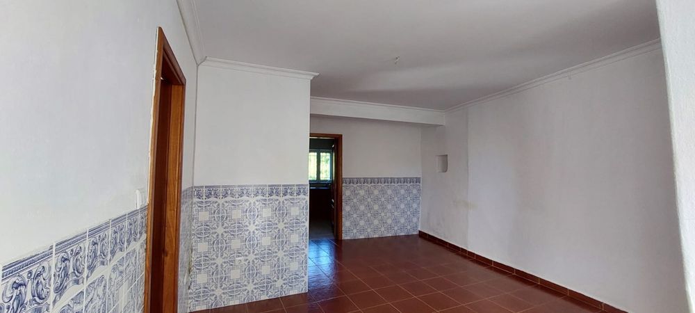 Casa T2 para alugar