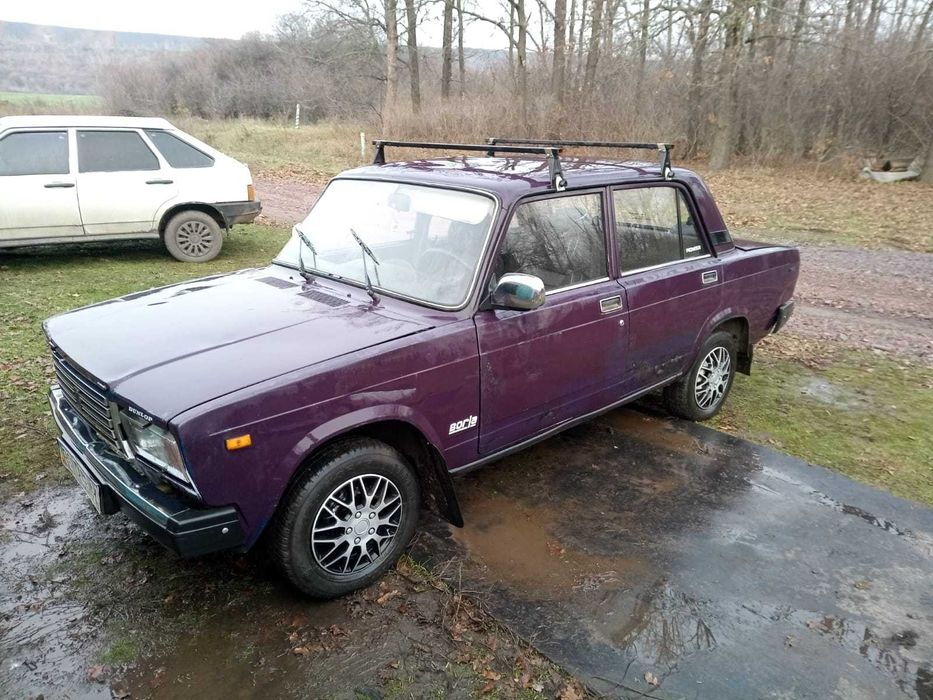 Продаю авто ВАЗ  2107