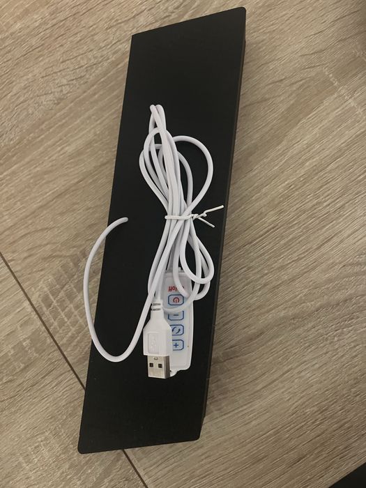 Letreiro luminoso FIAT