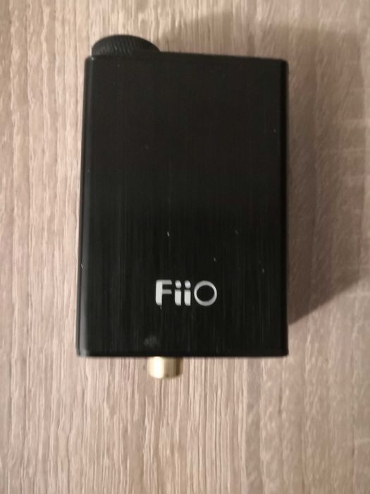 Wzmacniacz słuchawkowy FiiO E10K Olympus2