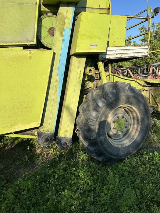 Продам комбайн КЛАС МЕРКАТОР 70