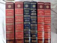 Livros condensados Seleções do Reader's Digest