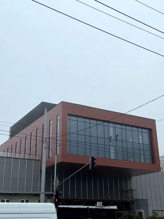 Оренда офісу з терасами у ТОЦ Galas (вул. Кульпарківська - Садова)